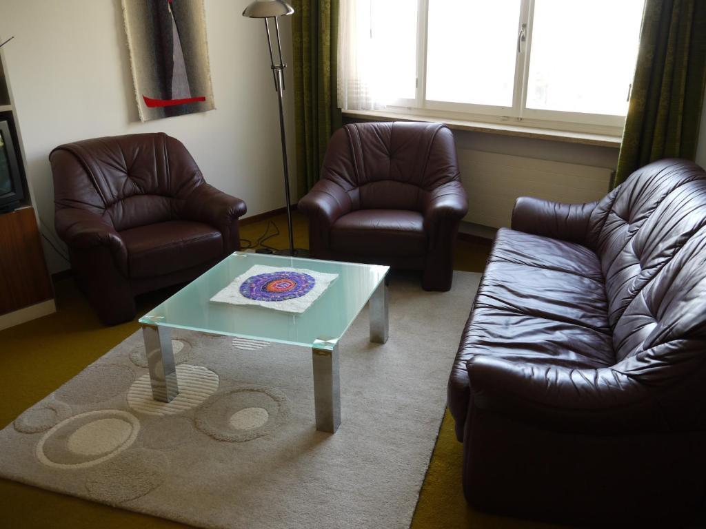 Appartement Casa Rabissale à Locarno Chambre photo