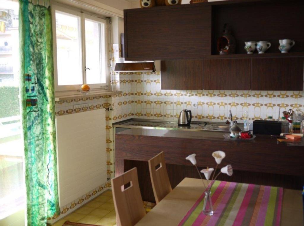 Appartement Casa Rabissale à Locarno Chambre photo